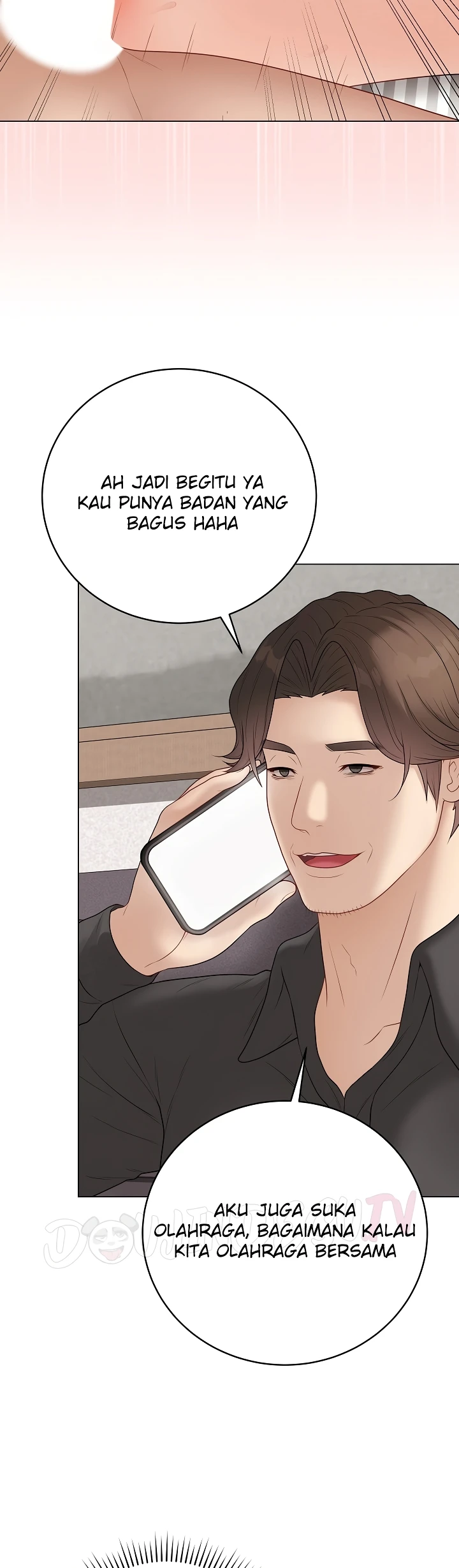 Signed, Sealed, Mistaken - Page 5